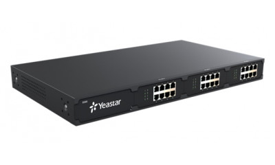 Yeastar S300 — IP-АТС: мини АТС для офиса