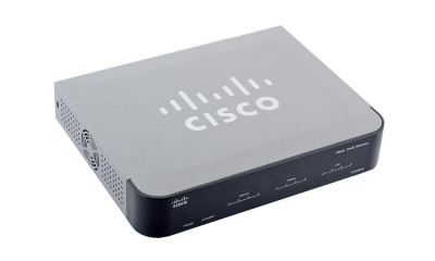 Cisco SB Linksys SPA8800 Телефонный адаптер.IP Telephony Gateway with 4 FXS and 4 FXO Ports