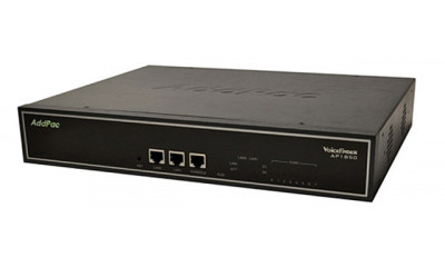 AddPac ADD-AP2330-24O VoIP шлюз