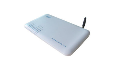 Радио VOIP GSM шлюз DBL RoIP 302M