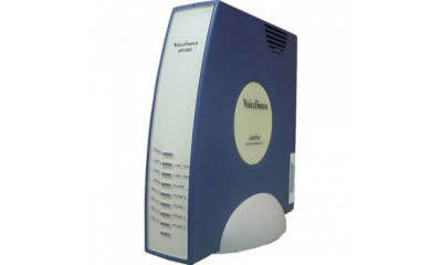 AddPac ADD-AP1100F-C VoIP шлюз