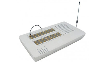 DBL GoIP 32 — GSM VoIP-шлюз