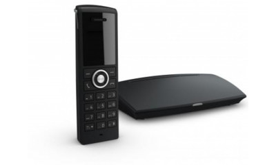 VoIP базовая станция DECT Snom M325