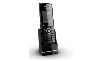 DECT VoIP SIP трубка Snom M65