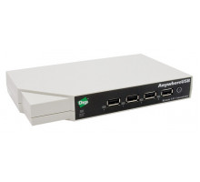 Digi AnywhereUSB 5 Multi-host (AW-USB-5M-W)