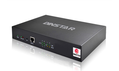 Dinstar MGT600-1E1