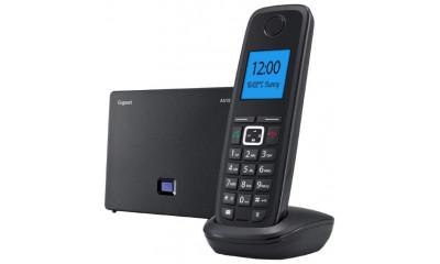 SIP DECT Телефон Gigaset A510 IP RUS