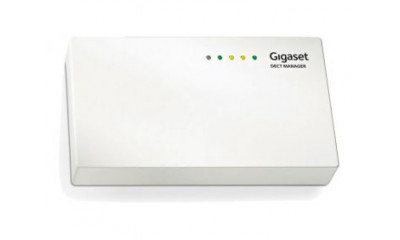 Базовая станция Gigaset DECT N720 IP PRO SYS IM