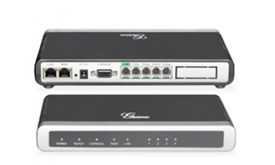 VoIP-шлюз Grandstream GXW-4004