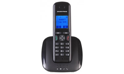 SIP DECT Телефон Grandstream DP-715