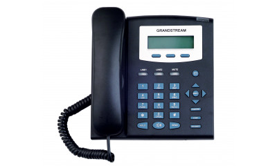 SIP Телефон Grandstream GXP-1200