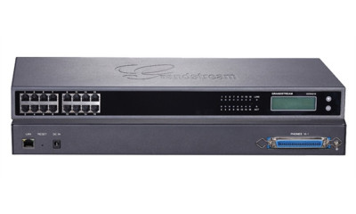 Grandstream GXW-4216