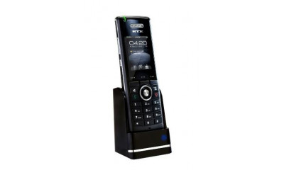 RTX 8630 — Дополнительная DECT радиотрубка для SIP станции RTX 8660 (8630)