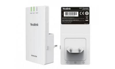 Yealink RT20 — Репитер для IP-телефонов Yealink W52P/W56