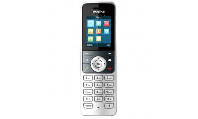 Yealink W53H - DECT трубка для IP телефона Yealink W53P