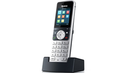 Yealink W53H - DECT трубка для IP телефона Yealink W53P