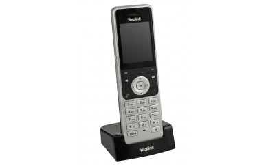 Yealink W56H - DECT трубка для IP телефона Yealink W56P