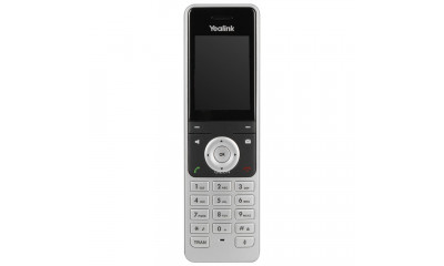 Yealink W56H - DECT трубка для IP телефона Yealink W56P