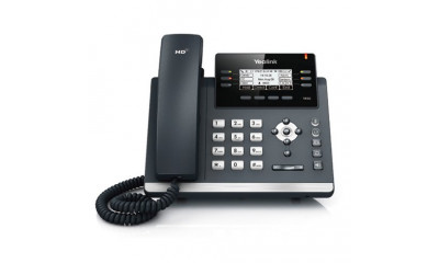 Yealink SIP-W41P— IP-телефон SIP, беспроводной VoIP-телефон