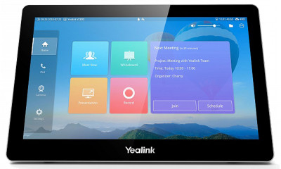 Yealink CTP20 - Панель для ВКС