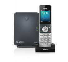 Yealink W60P