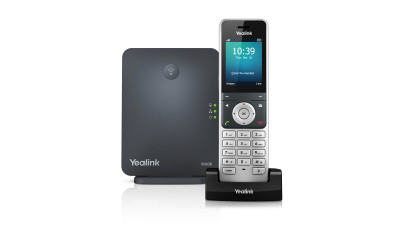 Yealink W60P