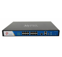 Yeastar MyPBX U100