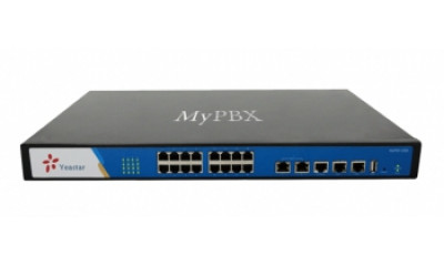 IP-АТС Yeastar MyPBX U520