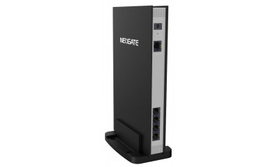 Yeastar NeoGate TA410 — VoIP-шлюз c FXO линиями