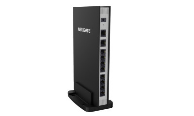 Yeastar NeoGate TA800 — VoIP-шлюз c FXS линиями