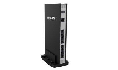 Yeastar NeoGate TA810 — VoIP-шлюз c FXO линиями