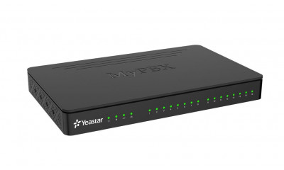 Yeastar MyPBX Standard — IP-АТС: мини АТС для офиса