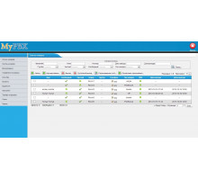 Yeastar MyPBX MyClient