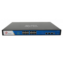 Yeastar MyPBX U500