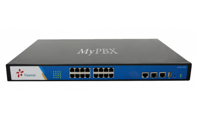 IP-АТС Yeastar MyPBX U500