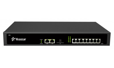 Yeastar S50 — IP-АТС: мини АТС для офиса