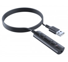 Accutone AU8250 USB-3.5 мм