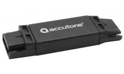 Accutone GN AC-GN-PLT - Переходник для гарнитуры с разъемом QD PLT