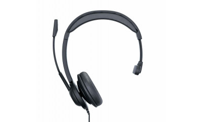 Accutone MM210 (ZE-MM210) - Гарнитура для ноутбука и смартфона, 3.5