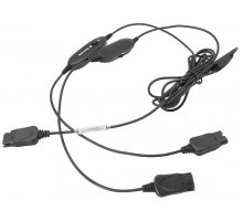 Accutone Y-cord Training Cable AC-Y-CORD