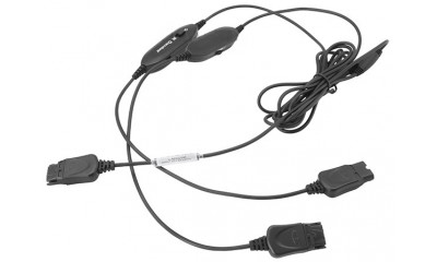 Accutone Y-cord Training Cable AC-Y-CORD