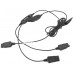 Accutone Y-cord Training Cable AC-Y-CORD