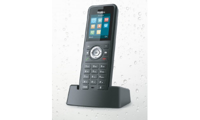 Yealink W59R - Профессиональная портативная DECT трубка