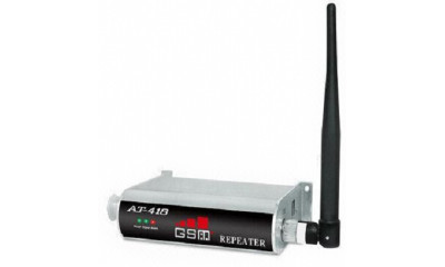 GSM-Репитер Anytone AT-418 c антеннами