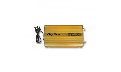 GSM-Репитер Anytone AT-6100GD c антеннами