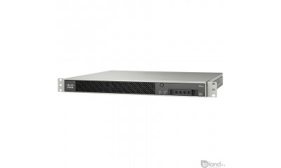 ASA5515-K8 Межсетевой экран ASA 5515-X with SW, 6GE Data, 1GE Mgmt, AC, DES