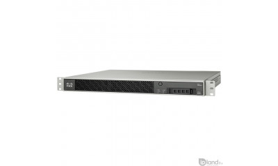 ASA5525-IPS-K8 Межсетевой экран ASA 5525-X with IPS, SW, 8GE Data, 1GE Mgmt, AC, DES