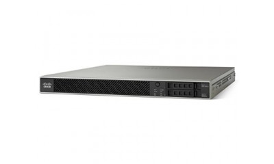 ASA5555-IPS-K8 Межсетевой экран ASA 5555-X with IPS, SW, 8GE Data, 1GE Mgmt, AC, DES