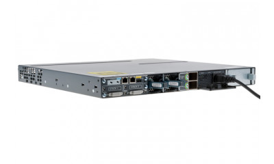 WS-C3750X-48PF-L Коммутатор Catalyst 3750X 48 Port Full PoE LAN Base