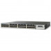 WS-C3750X-48PF-L Коммутатор Catalyst 3750X 48 Port Full PoE LAN Base